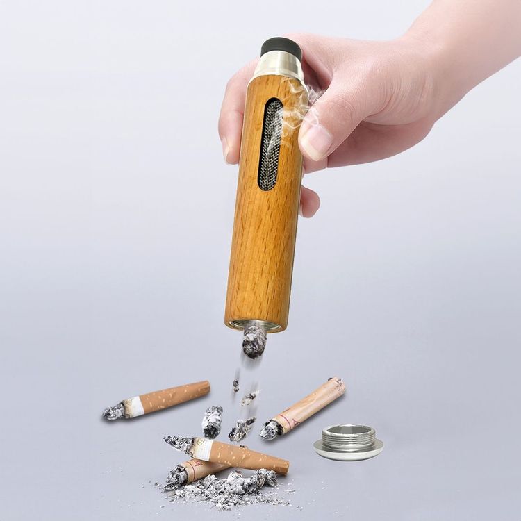 SmokLite™ 2.0 Yeni Nesil Küllük